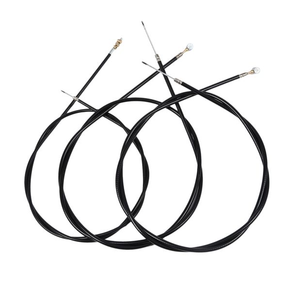

universal motorcycle cable kit,clutch,brake,throttle