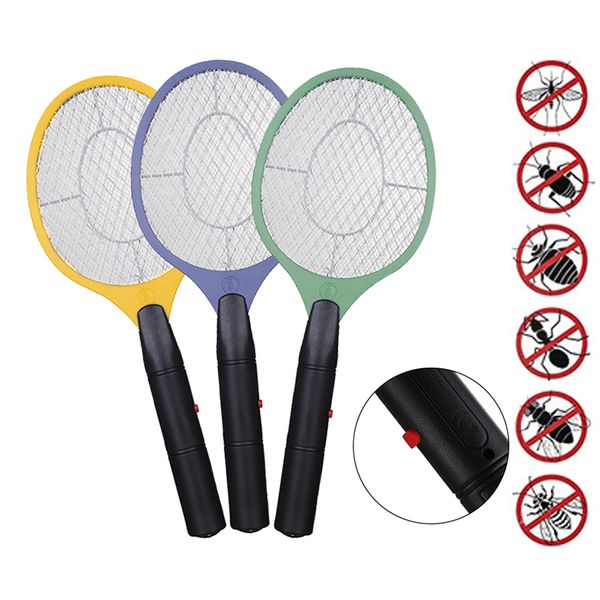 

главная electric fly mosquito bug zapper swatter москито киллер защитная сетка cordless anti mosquito bug zapper использование батареи aa