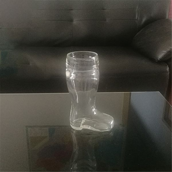 

580ml beer glass das boot beer кружка для баров кубка мира другой посуды