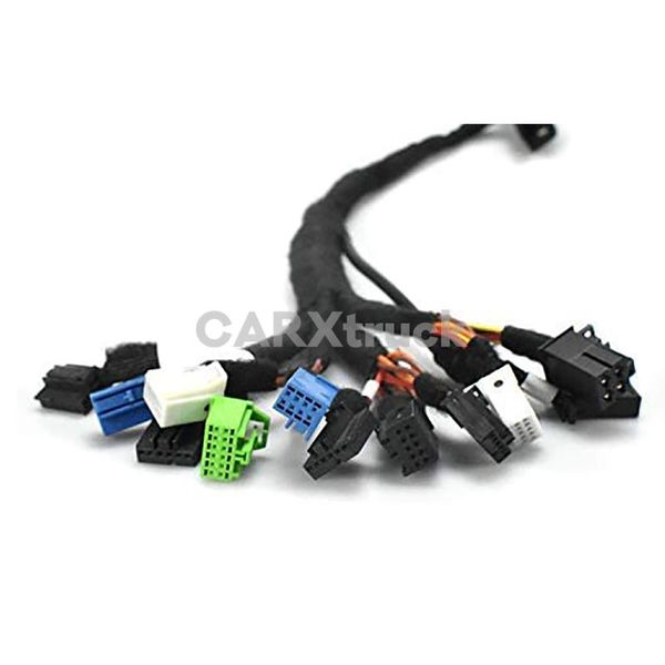 

carxtruck cgdi mb for support for all lost keys cgmb with elv simulator adapter ac and eis elv cables