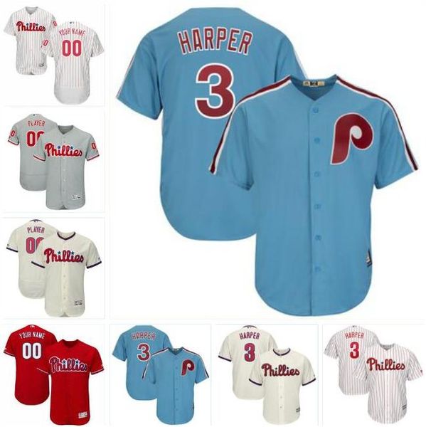 bryce harper cream jersey 3e065c