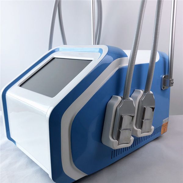 EMS Fat Forzing Lose Portable Mini Lipo Freeze для машины для потери веса домашнее использование Cryolipolisis