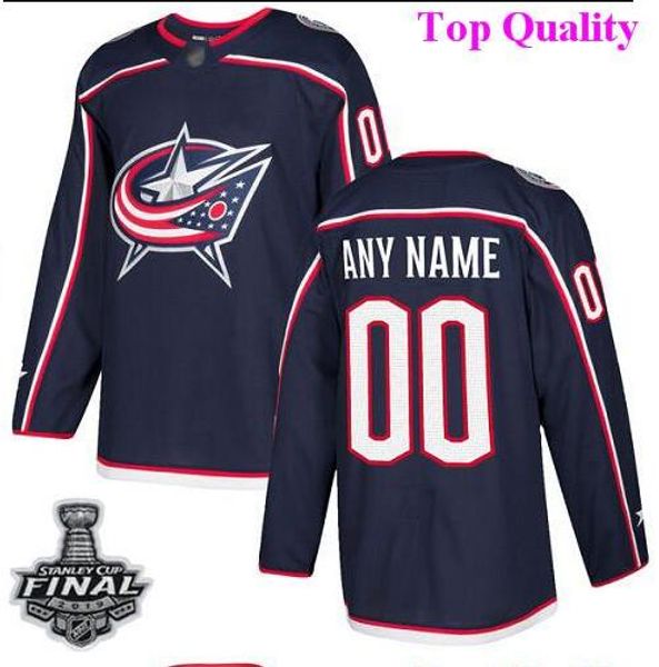 nhl columbus blue jackets jerseys