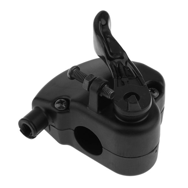 

универсальная замена металла thumb дросселя тяга для atv quad bike 250cc 300cc