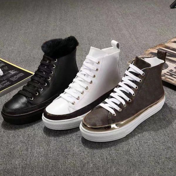 

designer women fashion boots bandage casual shoes 100% real leather flat boot winter leather warm snow boots luxury woman shoes us5-10 41, Black