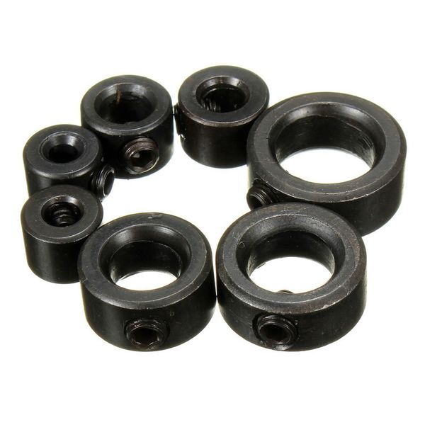 

7 pcs depth ssdepth 3-12mm for drill k070