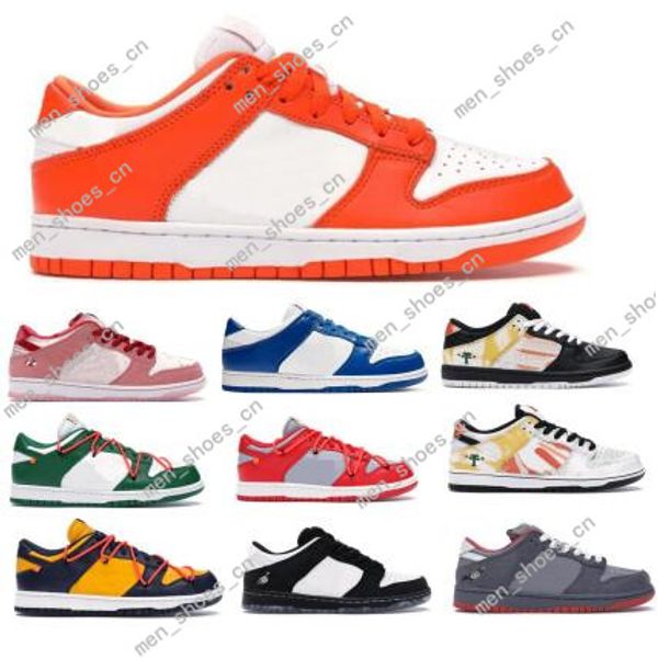 

sp dunk low strange love syracuse kentuckyes skateboards raygun tie dye grey viotech mens women trainers dunks basketball shoes sneakers two