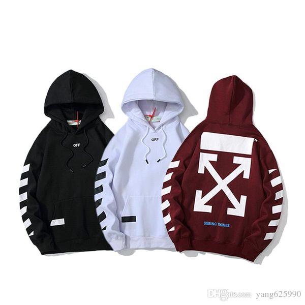 

2020 mens designer sweater pullover men brand mens sweater hoodie long sleeve sweatshirt letter embroidery knitwear xq12, White;black