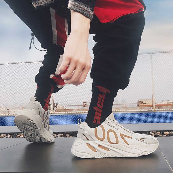

2020 brand sneakers new men shoes sneakers zapatos de hombre