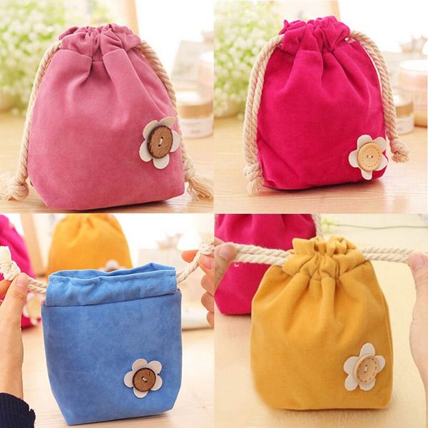 

drawstring bag wedding party decorations jewelry package