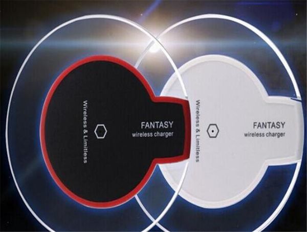 

qi wireless charger pad for iphone x dock charging fast charger with usb cable for samsung note 8 s8 s6 edge