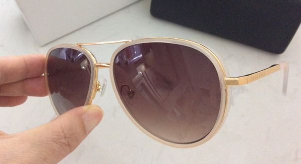 

men woman vintage eyeglasses frames wood sunglasses rimless frame plated santos sunglasses new in box hbnum190523-1, White;black