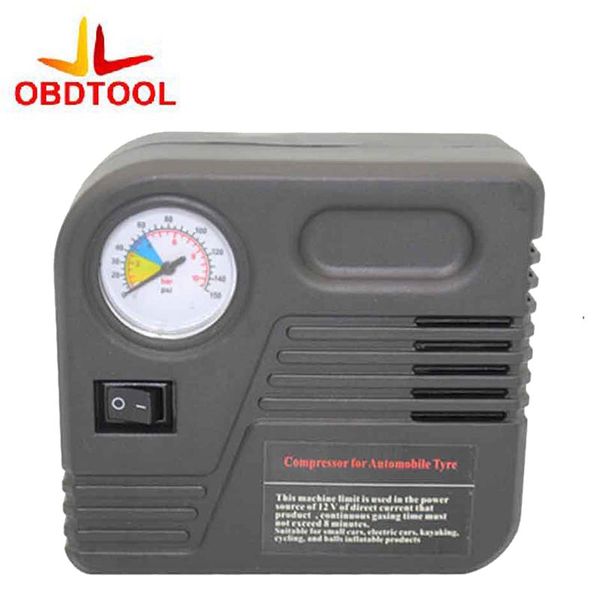 

dc 12v car air pump auto play pump portable electric bicycle tyre inflationists inflatable machine vacuum tire repair tools