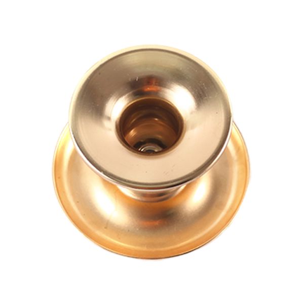 

metal candle holder home decor vintage glass iron lantern votive candlestick