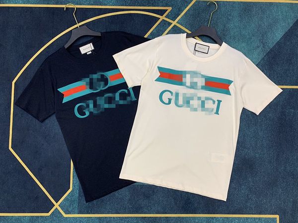 

brand shirt seller luxury designer women mens t-shirt fashion casual summer tees luxury print tshirt 2032749y, White