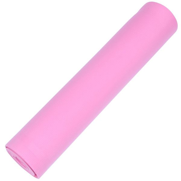 

6mm thick non-slip fitness pilates yoga mat pad 173*61cm
