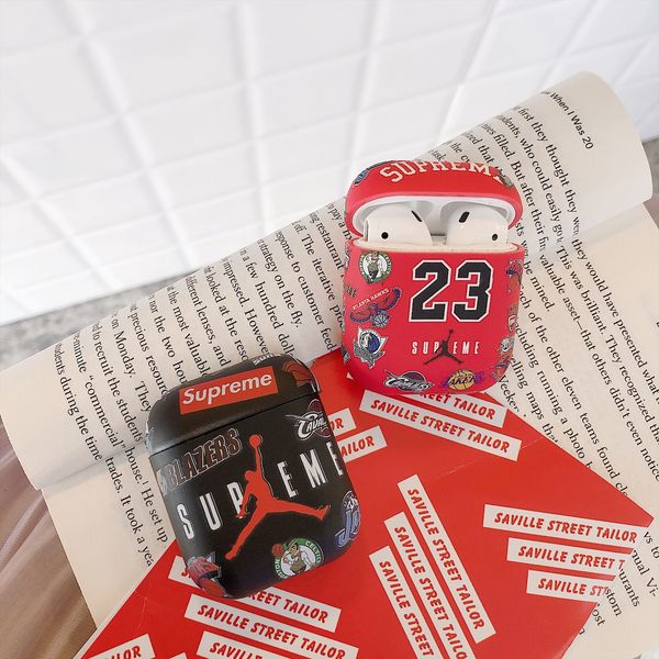 

2019 23 wirele bluetooth earphone ca e for apple airpod ilicone charging headphone ca e for airpod protective cover