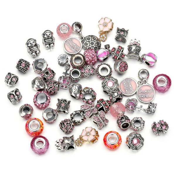 do murano beads fit pandora bracelets
