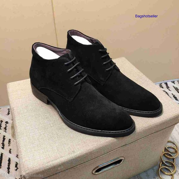 

2019 summer men, beans and shoes, fashion casual for young people. lace-up wan1, Black;red
