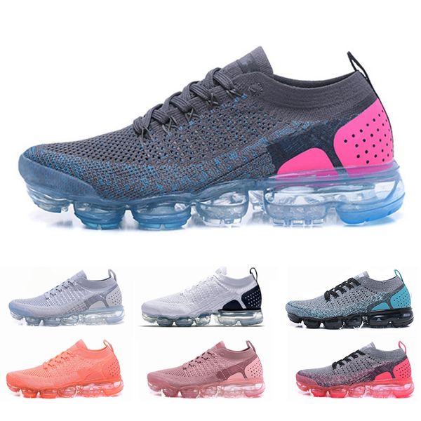 

flying line black and white braided men and women spring and autumn models comfortable wear-resistant cushioning casual running shoes