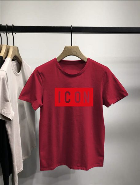 

2020 men's design t-shirt summer friends men's t-shirt black and white orange t-shirt size xs-5xl