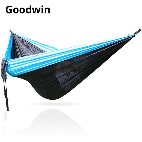 

portable camping hammock tent rope furniture hammock for room
