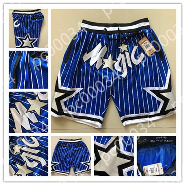 orlando magic shorts just don