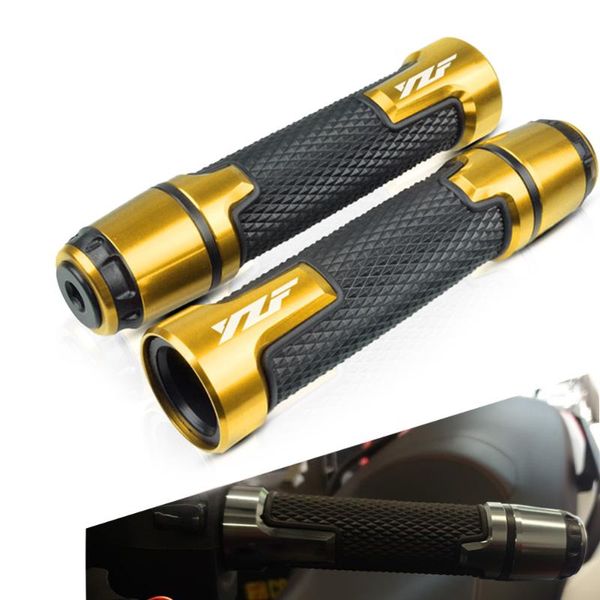 

motor handle grips for yzf r1 r3 r6 r25 yzf-r1 yzf-r3 yzf-r6 1998-2020 2020 2020 motorcycle handlebar handles grips ends