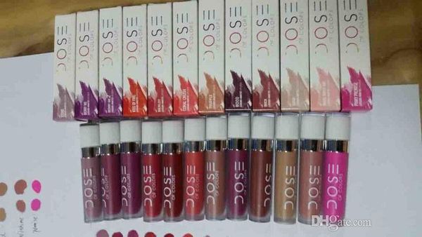 

Brilho de Lábios happy_mu