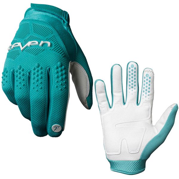 

motocross gloves bike gloves mountain bike gloves s-2xl sale, Black
