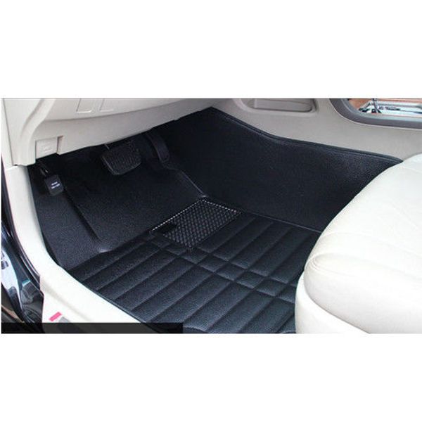2019 For Toyota Camry 2012 2017 Car Floor Mats Front Rear Liner