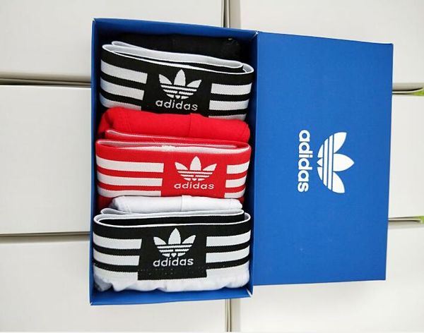 

2020 mens boxer men underpants brief for man underpanties unde, Black;white