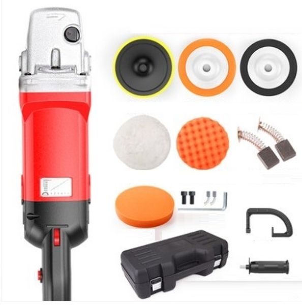 

110v 220v,1100w--1400w auto disc polisher, car polishing machine, disc sander