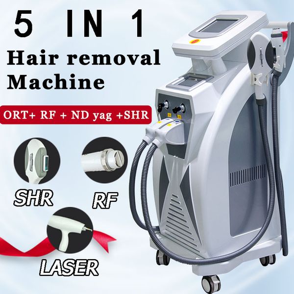 

nd yag laser machine tattoo removal eyebrow pigment removal 2018 stationary multifunction ipl laser rf face lift