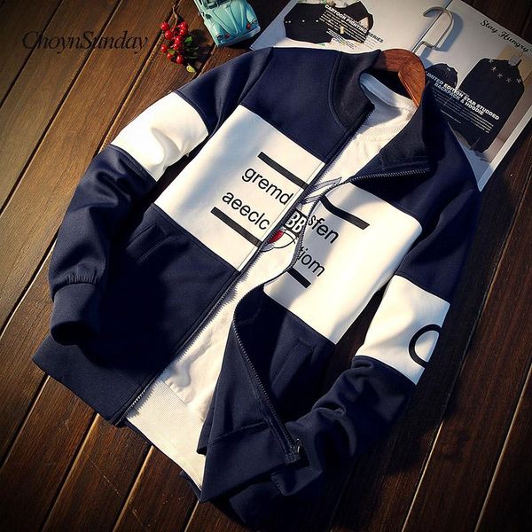 

man bomber jacket hooded men 's jackets autumn winter casual thin mens jackets men military jacker coats bomber tactical jackets funny, Black