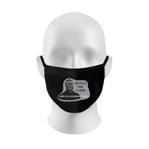 

wholesale child designer letter active protective cotton masks boys girls cartoon mouth face masks kids earloop mask #923