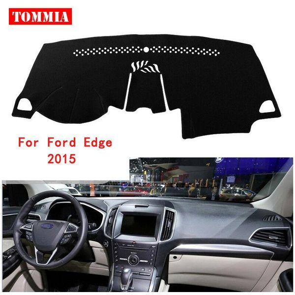 Ford Edge Accessories >> For Ford Edge Car Dashboard Cover Non Slip Dash Mat Sun Shade Carpet Pad Vehicle Interior Vehicle Interior Accessories From Chen331255 30 15 Ford Edge Accessories >> For Ford Edge Car Dashboard Cover Non Slip Dash Mat Sun Shade Carpet Pad Vehicle Interior Vehicle Interior Accessories From Chen331255 30 15