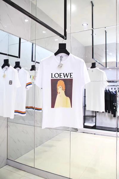 

Летняя новогодняя футболка с принтом и портретом для мужчин и женщин