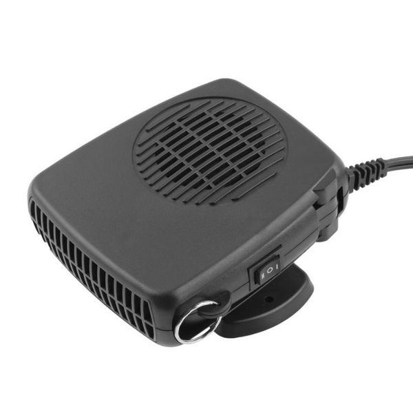 

2020 new 12v auto car auto vehicle portable dryer portable ceramic heating cooling heater fan car defroster demister selling