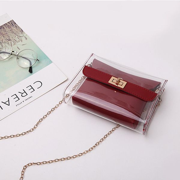 

fashion 2020 women evening shoulder bag clutch chain ladies hand bag for women girls side bolsa feminina