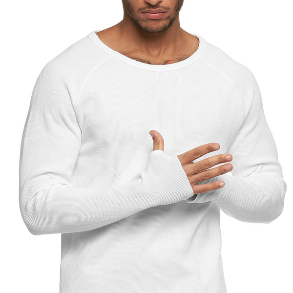 

mens bodybuilding fitness shirt running gym tshirt long sleeves solid color quick dry sportswear training tees workout t shirt, Black;blue