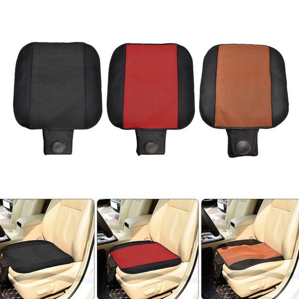 

multi-function auto/usb style 12v/5v high/medium/low 3-level switch timing cold non-slip cloth air cushion office