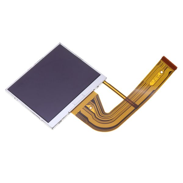 

lcd display glass panel replacement for olympus u1050 u6000 u6010 digital camera