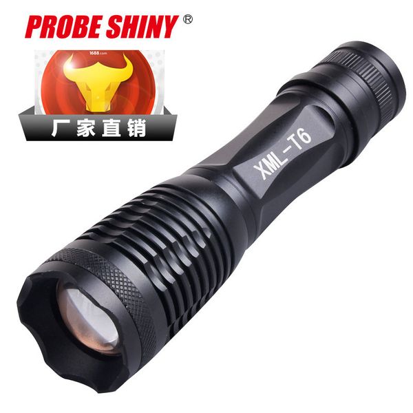 

explore light t6 light lighting flashlight 5 archives dimming flexible focusing aluminium alloy flashlight led mini- flashlight