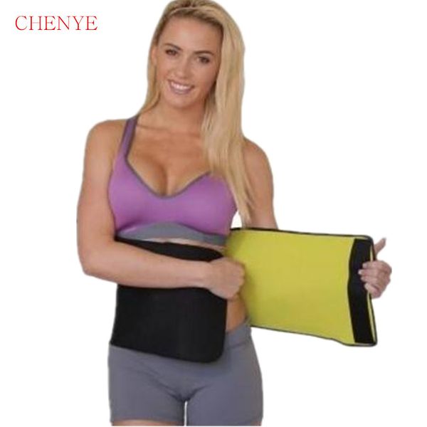 

trainer new body shapers waist belt neoprene slimming sweat belt breathable slimming waist shapers workout abdominal detox belts
