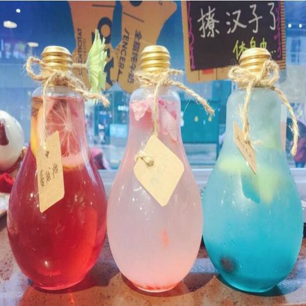 

sikye creative bottle novelty bottle light bulb lamp cup juice cupcoffee mugtea water cup bottle 100ml bulbs cup 71swiqs9lgl sikye home2010