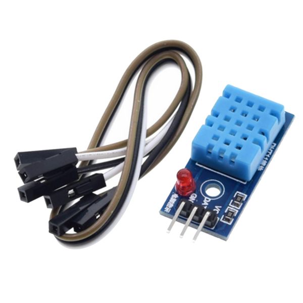 

module moisture sensor relay module hygrometer sensitive switch control with cable