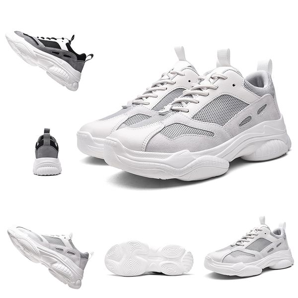 

wholesale running shoes for me women leather mesh light weight casual shoes sport sneakers homemade brand made in china size 39-44