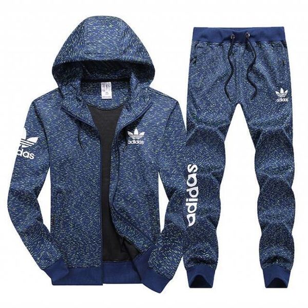 tuta uomo adidas 2019