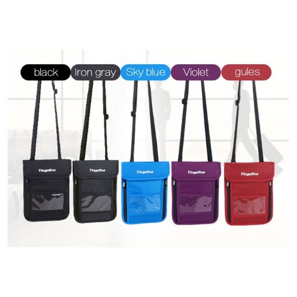 

многофункциональный анти-rfid anti-theft hanging шея id сумка город беговых сумки открытое оборудование ultralight открытого рюкзак лыжи шта